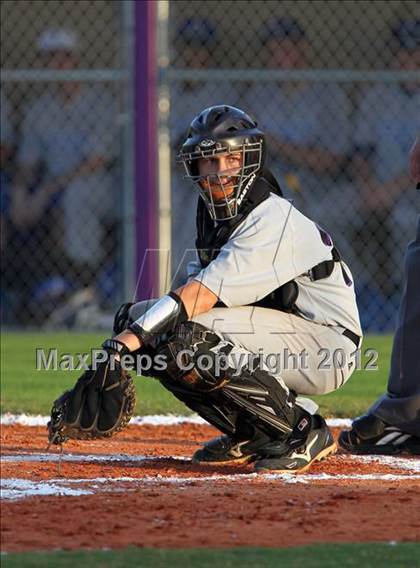 Thumbnail 1 in Jesuit @ Spoto photogallery.