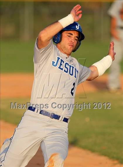 Thumbnail 2 in Jesuit @ Spoto photogallery.