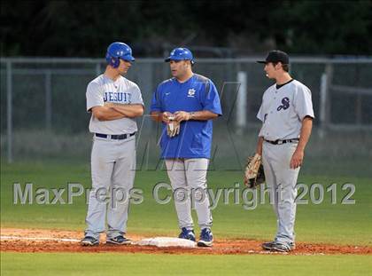 Thumbnail 2 in Jesuit @ Spoto photogallery.