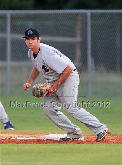 Thumbnail 1 in Jesuit @ Spoto photogallery.