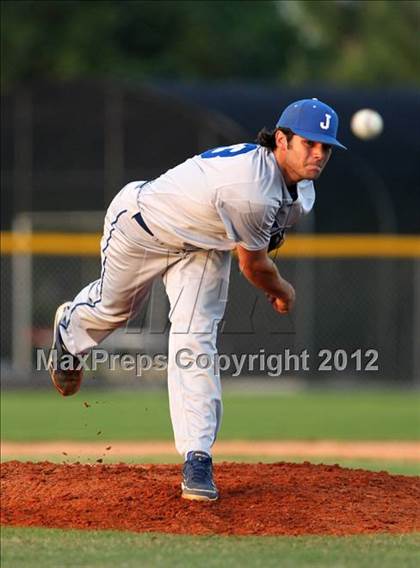 Thumbnail 2 in Jesuit @ Spoto photogallery.
