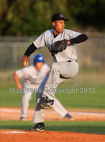 Thumbnail 3 in Jesuit @ Spoto photogallery.