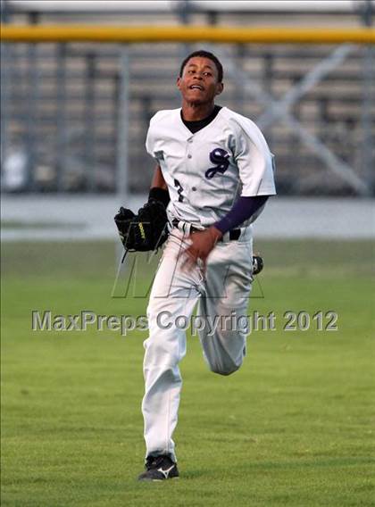 Thumbnail 2 in Jesuit @ Spoto photogallery.