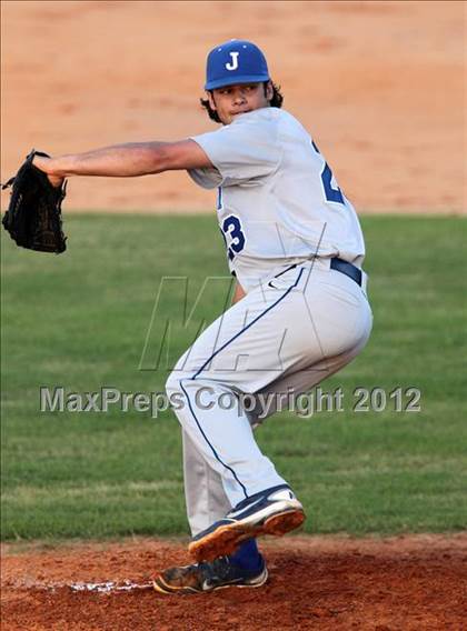 Thumbnail 3 in Jesuit @ Spoto photogallery.