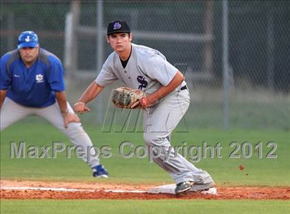 Thumbnail 2 in Jesuit @ Spoto photogallery.