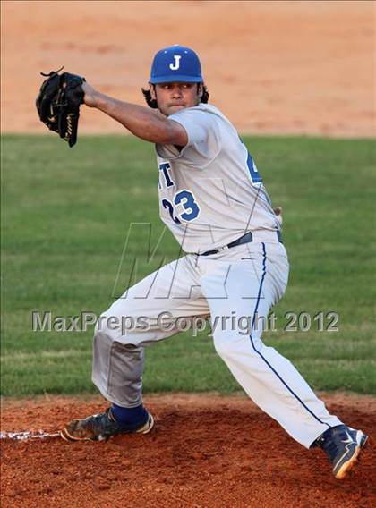 Thumbnail 1 in Jesuit @ Spoto photogallery.