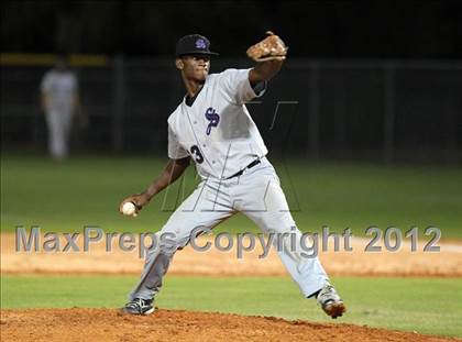Thumbnail 1 in Jesuit @ Spoto photogallery.
