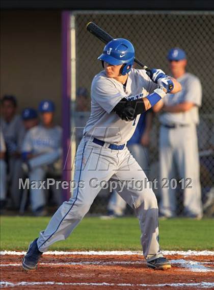 Thumbnail 3 in Jesuit @ Spoto photogallery.