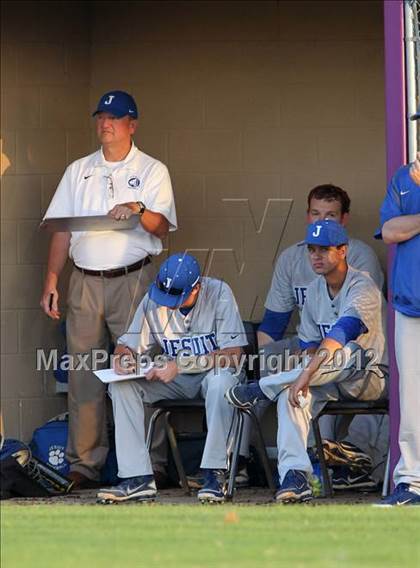 Thumbnail 3 in Jesuit @ Spoto photogallery.