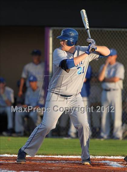 Thumbnail 1 in Jesuit @ Spoto photogallery.