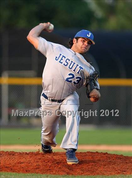 Thumbnail 1 in Jesuit @ Spoto photogallery.