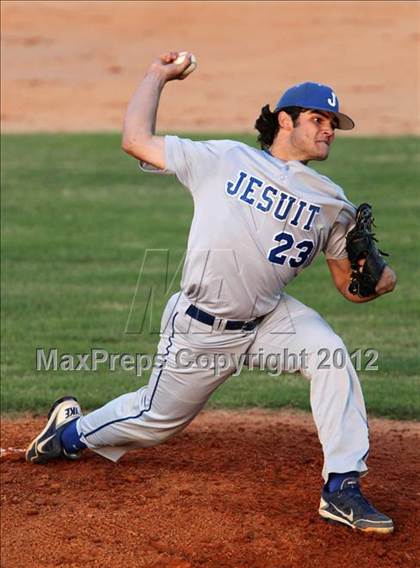 Thumbnail 2 in Jesuit @ Spoto photogallery.