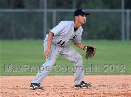 Thumbnail 3 in Jesuit @ Spoto photogallery.