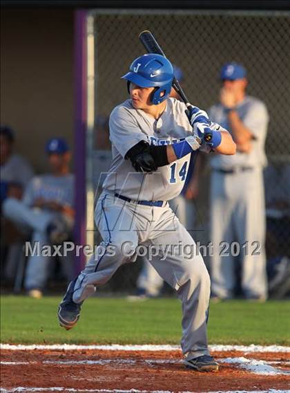 Thumbnail 1 in Jesuit @ Spoto photogallery.