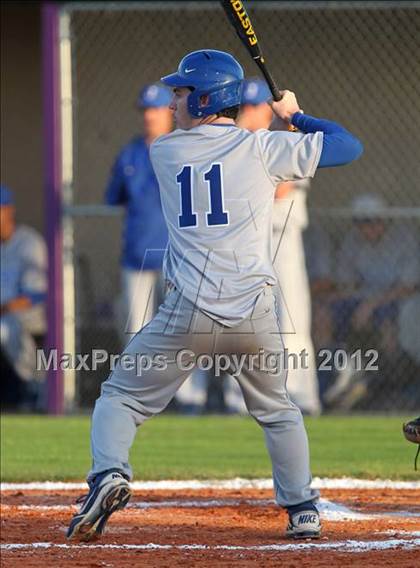 Thumbnail 1 in Jesuit @ Spoto photogallery.