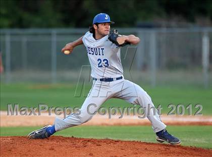 Thumbnail 3 in Jesuit @ Spoto photogallery.