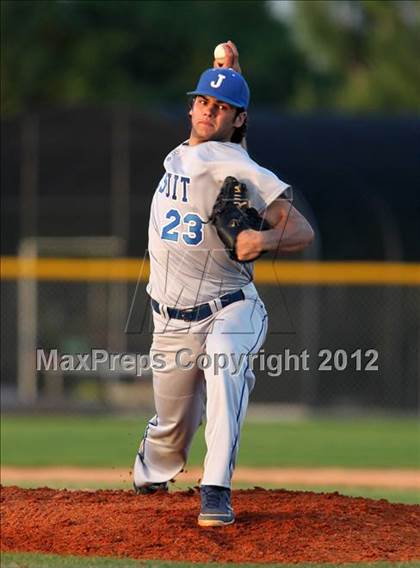 Thumbnail 3 in Jesuit @ Spoto photogallery.