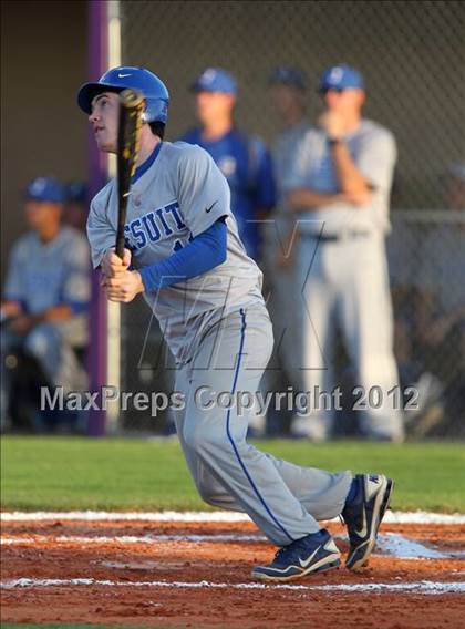 Thumbnail 1 in Jesuit @ Spoto photogallery.