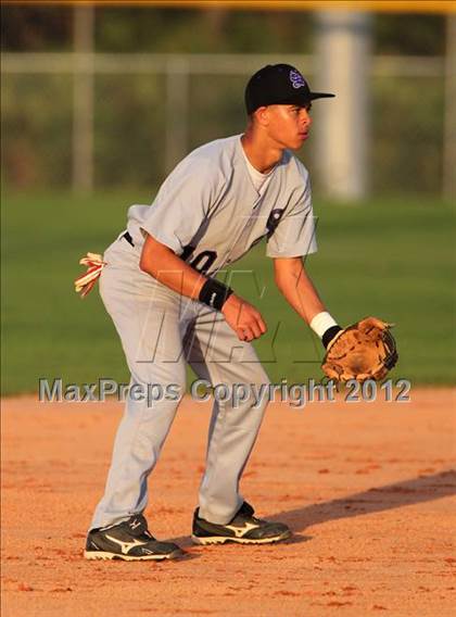 Thumbnail 1 in Jesuit @ Spoto photogallery.