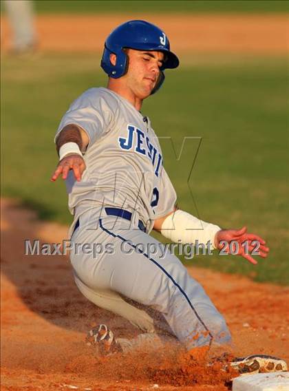 Thumbnail 3 in Jesuit @ Spoto photogallery.