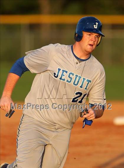 Thumbnail 1 in Jesuit @ Spoto photogallery.