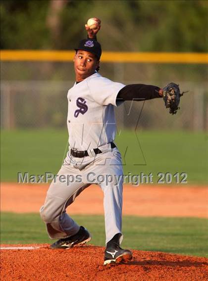 Thumbnail 1 in Jesuit @ Spoto photogallery.