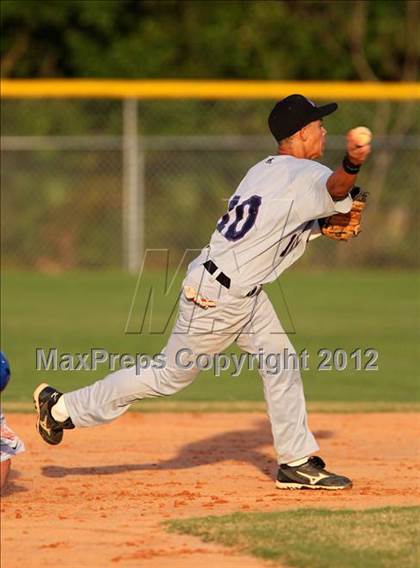 Thumbnail 3 in Jesuit @ Spoto photogallery.