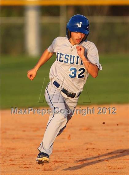 Thumbnail 3 in Jesuit @ Spoto photogallery.