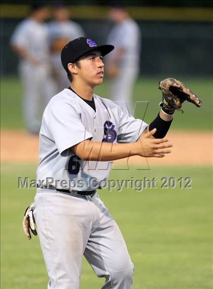 Thumbnail 3 in Jesuit @ Spoto photogallery.