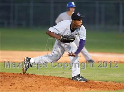 Thumbnail 1 in Jesuit @ Spoto photogallery.
