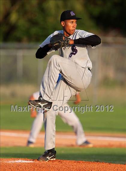 Thumbnail 2 in Jesuit @ Spoto photogallery.