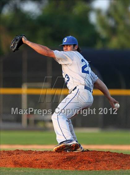 Thumbnail 1 in Jesuit @ Spoto photogallery.