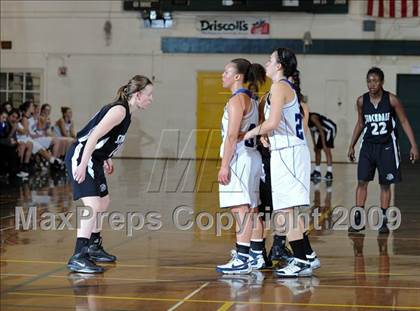 Thumbnail 3 in West Hills vs. Stockdale photogallery.