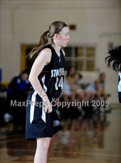 Thumbnail 3 in West Hills vs. Stockdale photogallery.