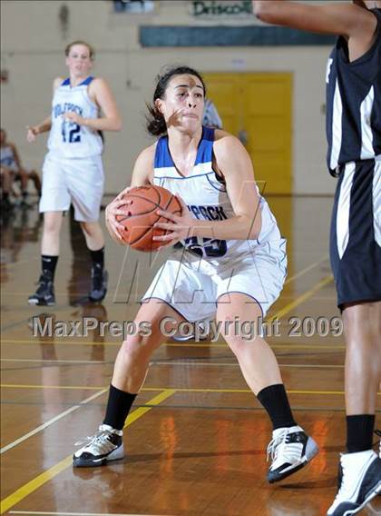 Thumbnail 1 in West Hills vs. Stockdale photogallery.