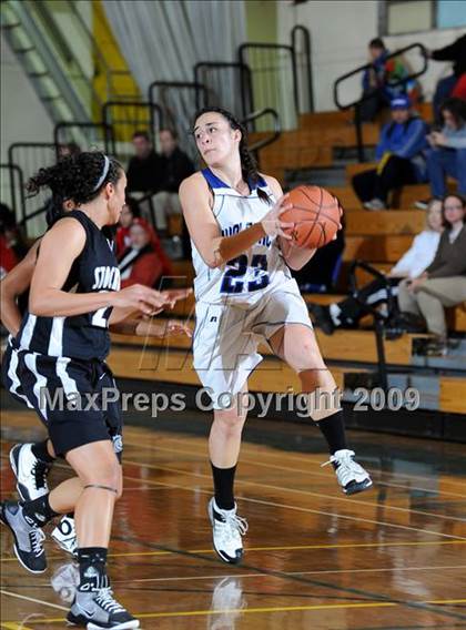Thumbnail 1 in West Hills vs. Stockdale photogallery.
