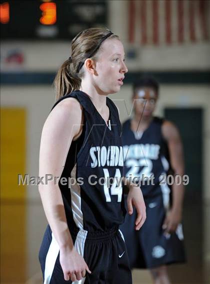 Thumbnail 1 in West Hills vs. Stockdale photogallery.