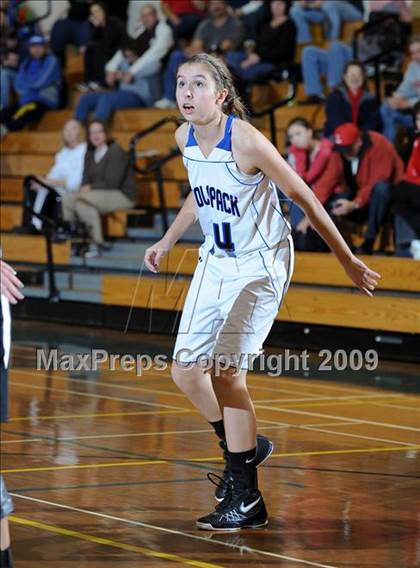 Thumbnail 1 in West Hills vs. Stockdale photogallery.