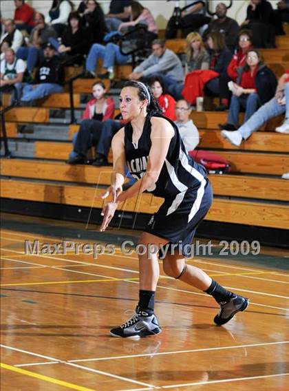 Thumbnail 3 in West Hills vs. Stockdale photogallery.