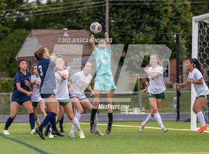 Thumbnail 3 in Clover Hill @ Freeman (VHSL Class 5 Region C Region Quarterfinal) photogallery.