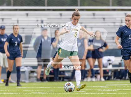 Thumbnail 3 in Clover Hill @ Freeman (VHSL Class 5 Region C Region Quarterfinal) photogallery.