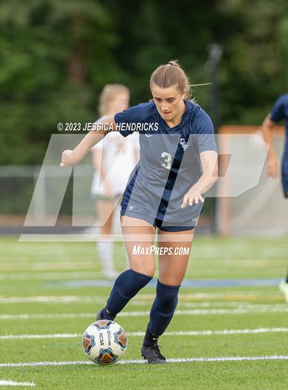 Thumbnail 3 in Clover Hill @ Freeman (VHSL Class 5 Region C Region Quarterfinal) photogallery.
