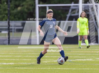 Thumbnail 3 in Clover Hill @ Freeman (VHSL Class 5 Region C Region Quarterfinal) photogallery.