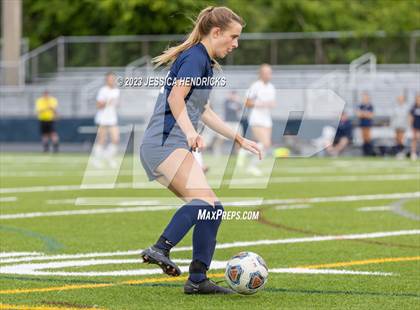 Thumbnail 1 in Clover Hill @ Freeman (VHSL Class 5 Region C Region Quarterfinal) photogallery.
