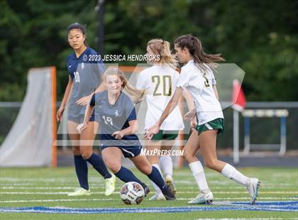 Thumbnail 1 in Clover Hill @ Freeman (VHSL Class 5 Region C Region Quarterfinal) photogallery.