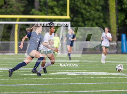 Thumbnail 1 in Clover Hill @ Freeman (VHSL Class 5 Region C Region Quarterfinal) photogallery.