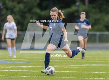 Thumbnail 1 in Clover Hill @ Freeman (VHSL Class 5 Region C Region Quarterfinal) photogallery.