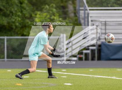 Thumbnail 3 in Clover Hill @ Freeman (VHSL Class 5 Region C Region Quarterfinal) photogallery.