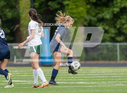 Thumbnail 3 in Clover Hill @ Freeman (VHSL Class 5 Region C Region Quarterfinal) photogallery.