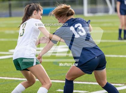 Thumbnail 3 in Clover Hill @ Freeman (VHSL Class 5 Region C Region Quarterfinal) photogallery.